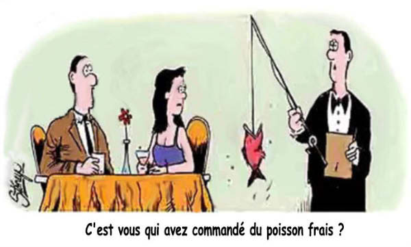 Poisson frais-humourenvrac